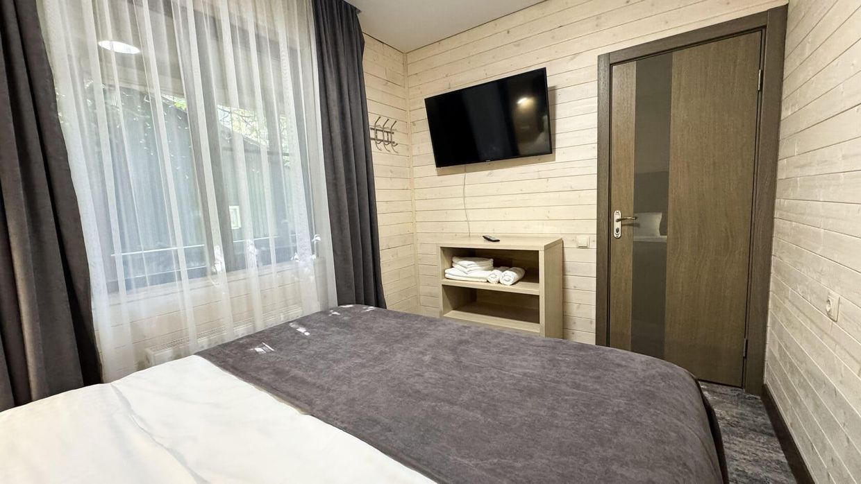 ПРЕМЬЕР - ЛЫЖНЫЙ ОТЕЛЬ (HOTEL PREMIER SKI), база отдыха - 10