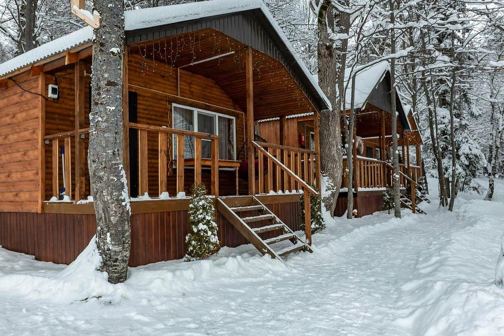 Картинка отеля - 2