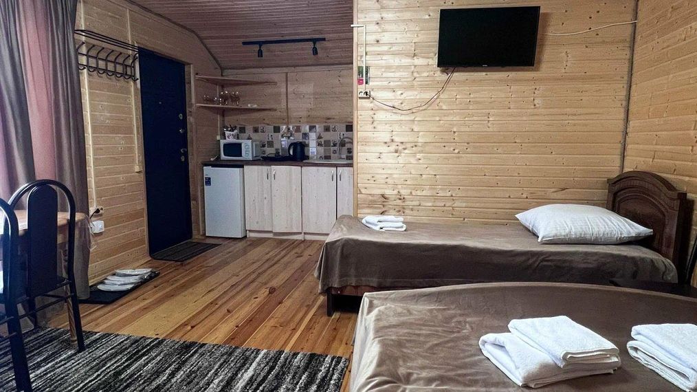 Картинка отеля - 12