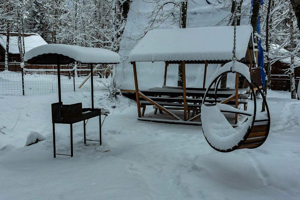 Картинка отеля - 16