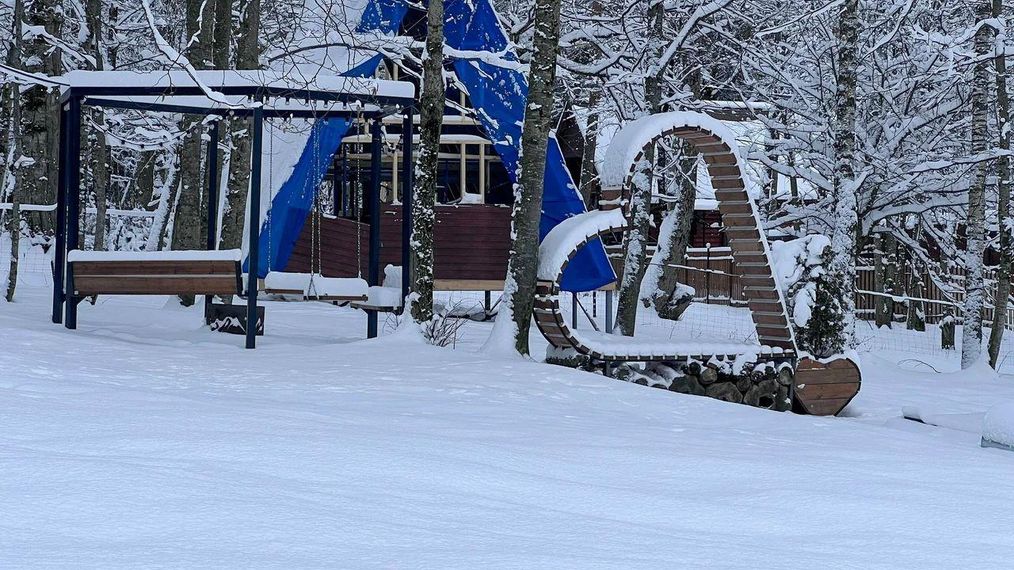 Картинка отеля - 17