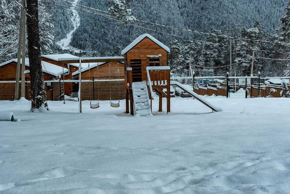 Картинка отеля - 18