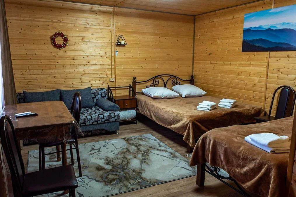 Картинка отеля - 10