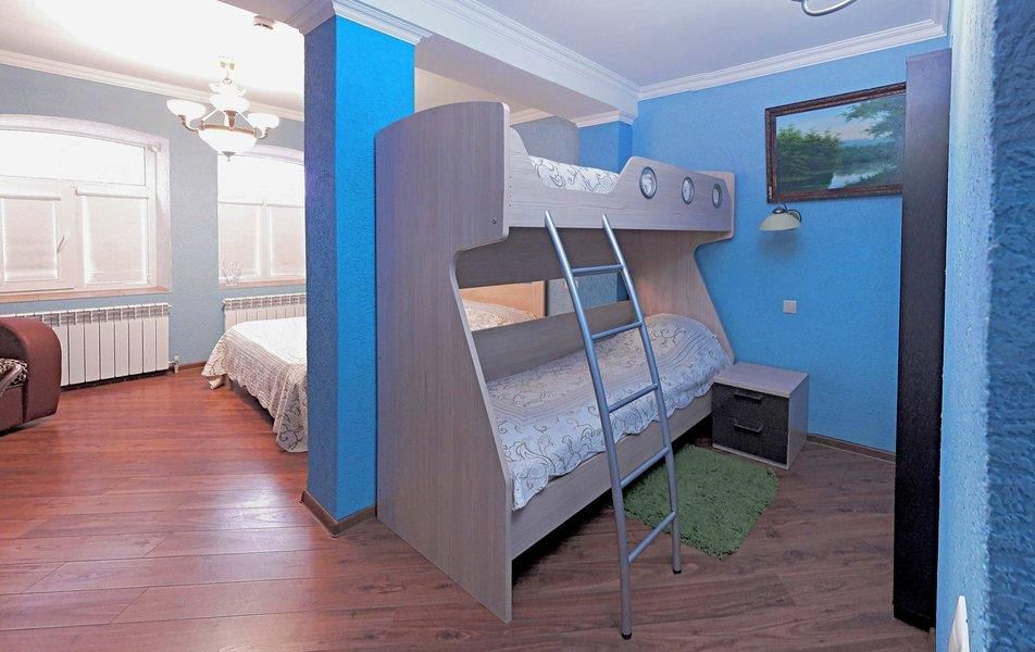 Картинка отеля - 21