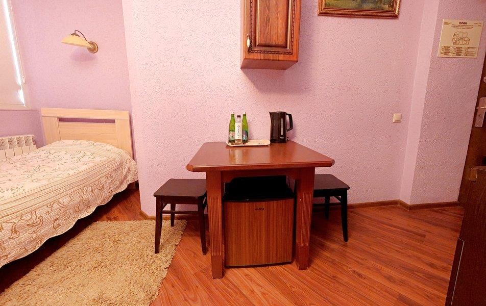 Картинка отеля - 40