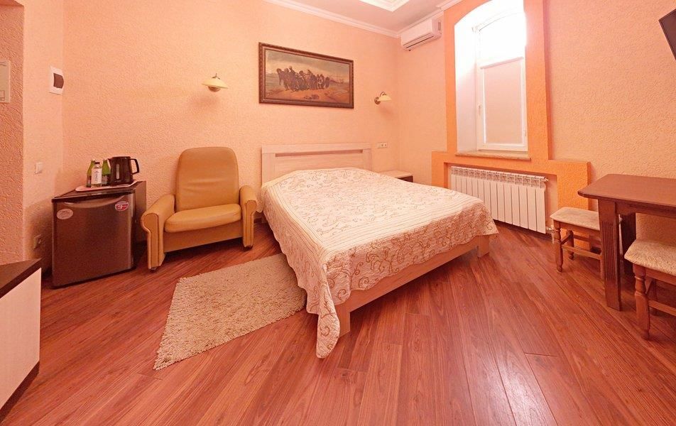 Картинка отеля - 8