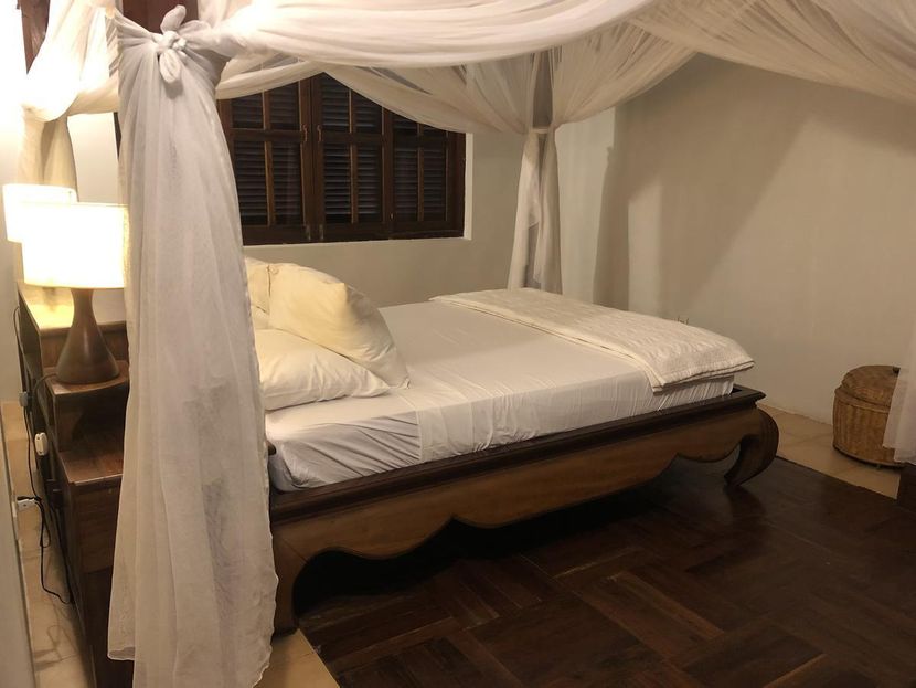 FULL MOON BEACH RESORT - 2