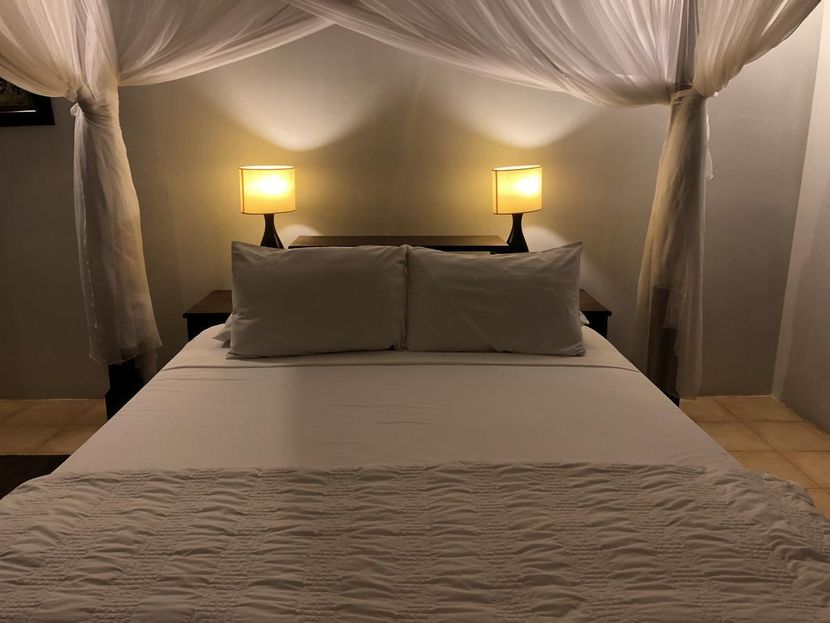 FULL MOON BEACH RESORT - 3