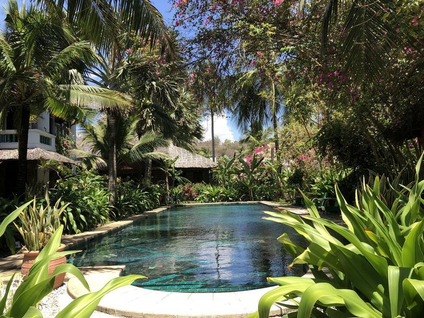 FULL MOON BEACH RESORT - 5