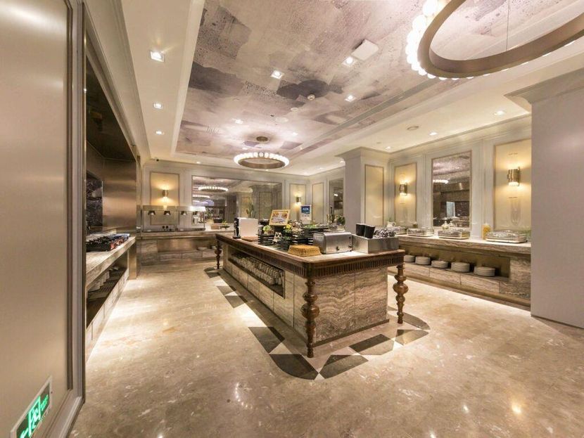 MERCURE XIAN DOWNTOWN (西安钟楼美居酒店) - 2
