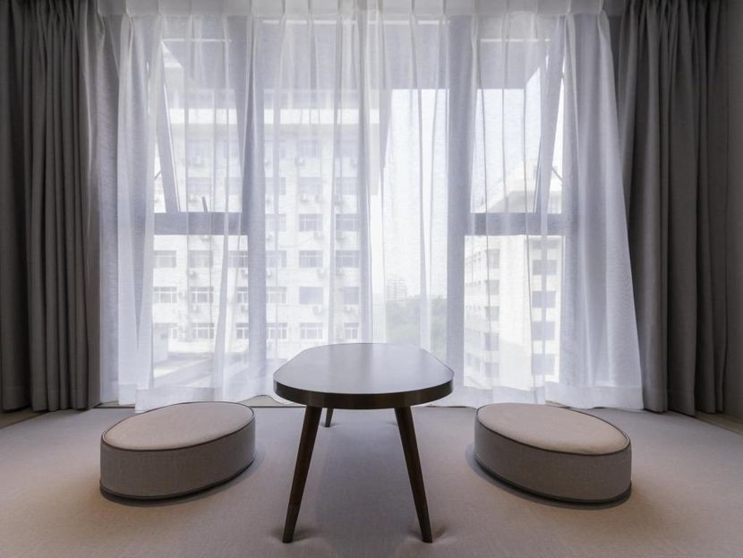 MERCURE XIAN DOWNTOWN (西安钟楼美居酒店) - 4