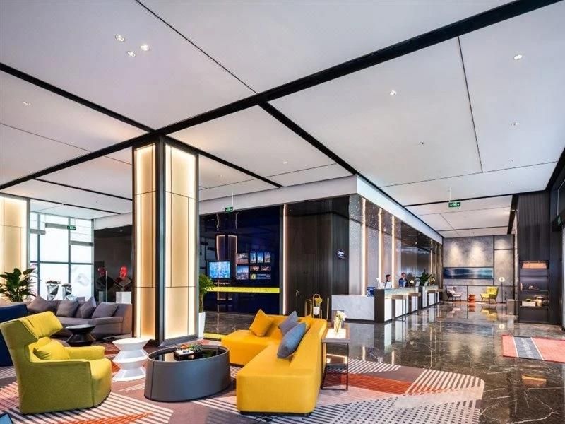 HAMPTON BY HILTON SHENZHEN DONGMEN  - 2