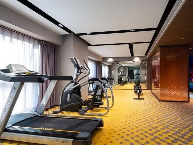 HAMPTON BY HILTON SHENZHEN DONGMEN  - 11