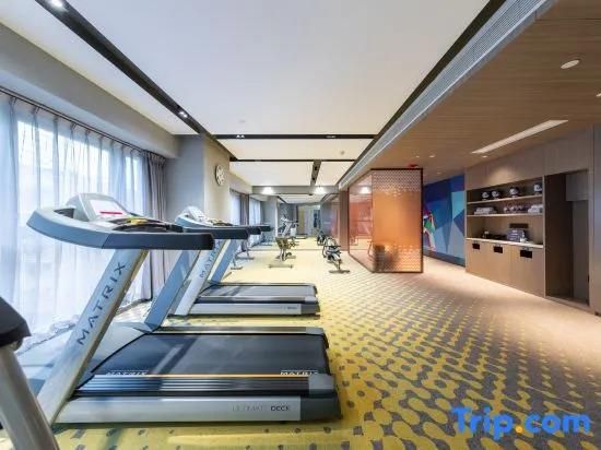 HAMPTON BY HILTON SHENZHEN DONGMEN  - 12