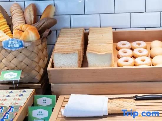 HAMPTON BY HILTON SHENZHEN DONGMEN  - 15