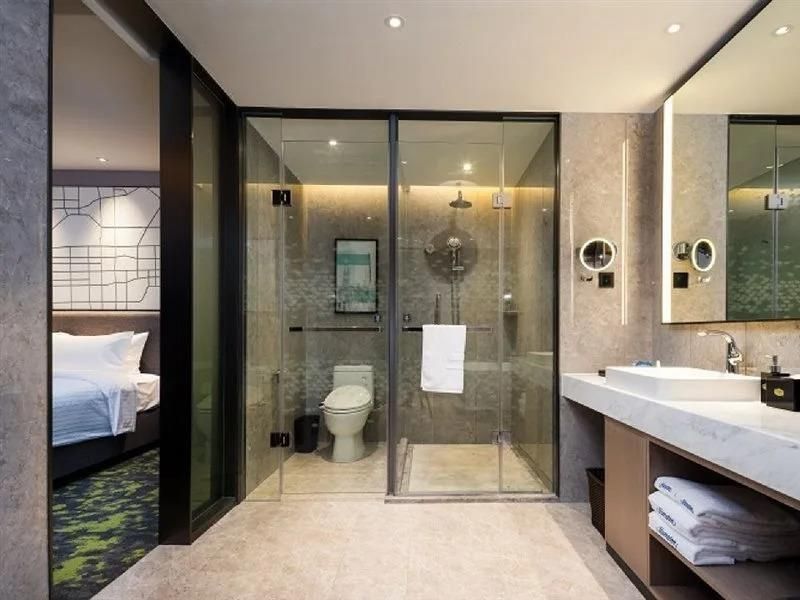 HAMPTON BY HILTON SHENZHEN DONGMEN  - 8