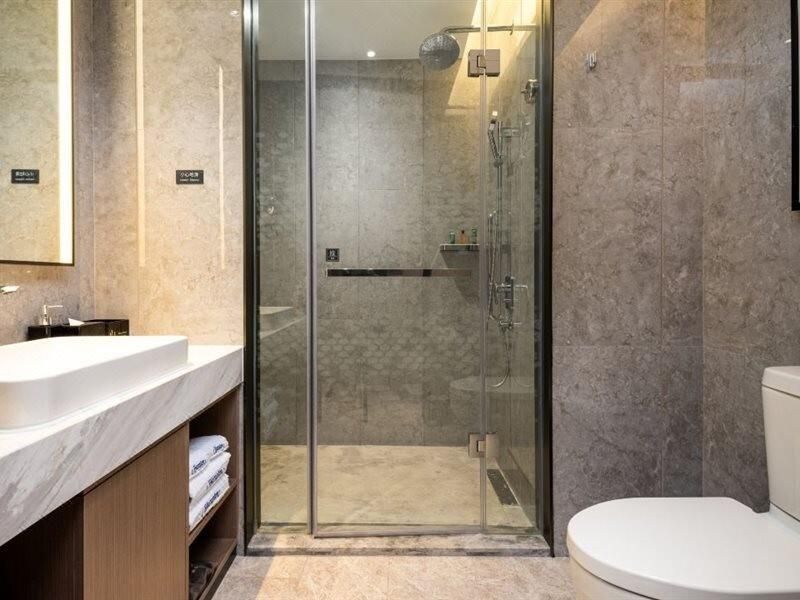 HAMPTON BY HILTON SHENZHEN DONGMEN  - 9