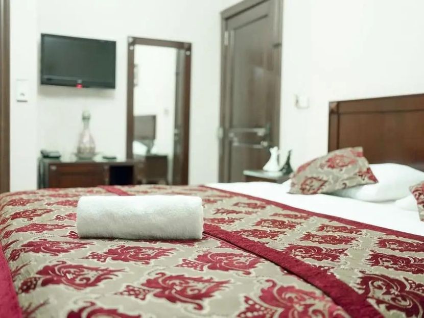 Gulliver Mansion Hotel Istanbul - 4