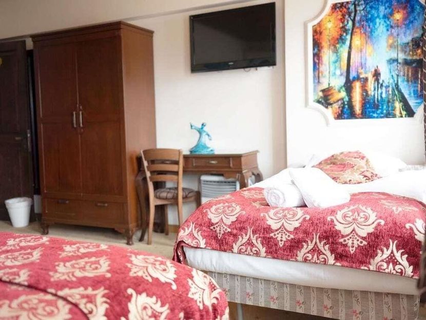 Gulliver Mansion Hotel Istanbul - 5
