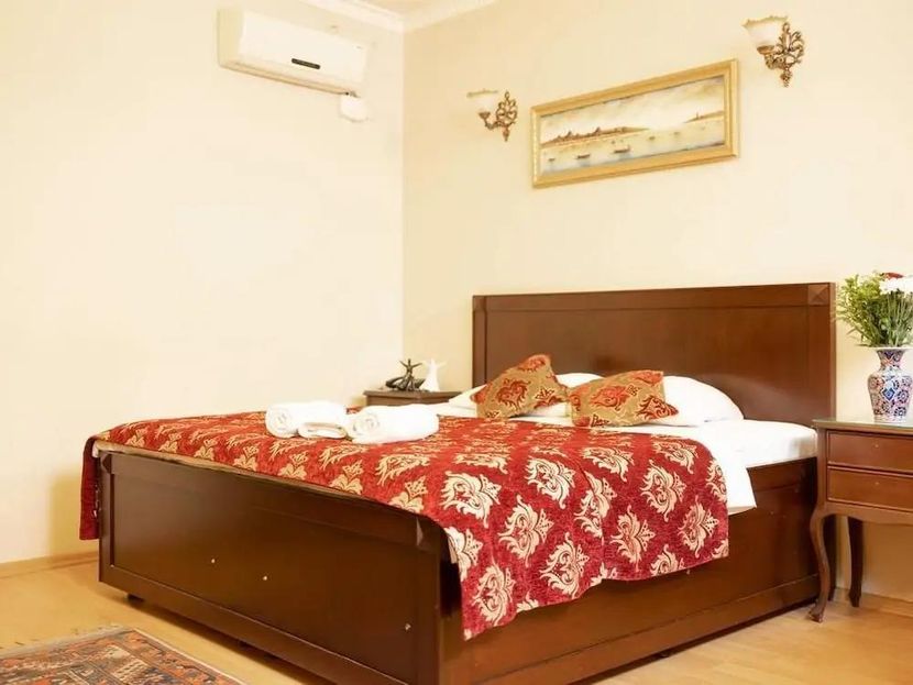 Gulliver Mansion Hotel Istanbul - 6