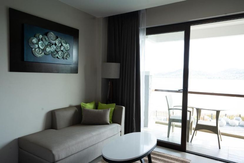 ZURI RESORT - 2