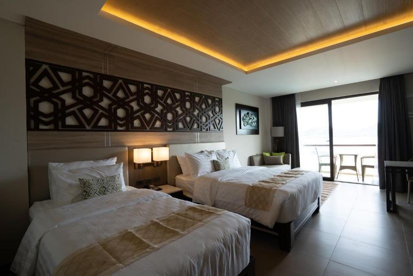 ZURI RESORT - 3
