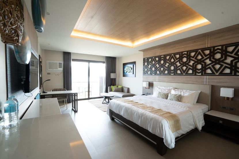 ZURI RESORT - 5