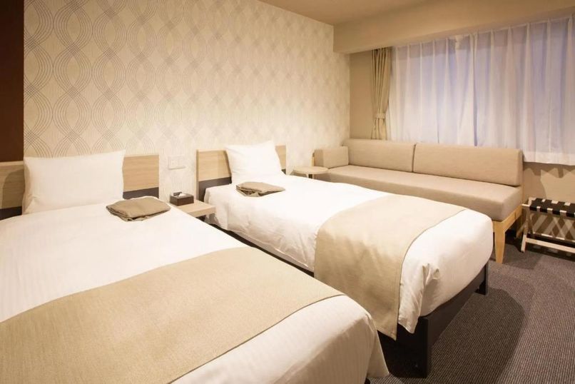 KURETAKEIN OSAKA MIDOUSUJI HOMMACHI - 2