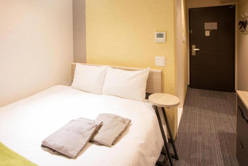 KURETAKEIN OSAKA MIDOUSUJI HOMMACHI - 3