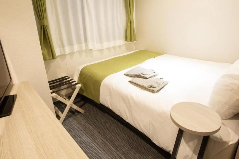 KURETAKEIN OSAKA MIDOUSUJI HOMMACHI - 6