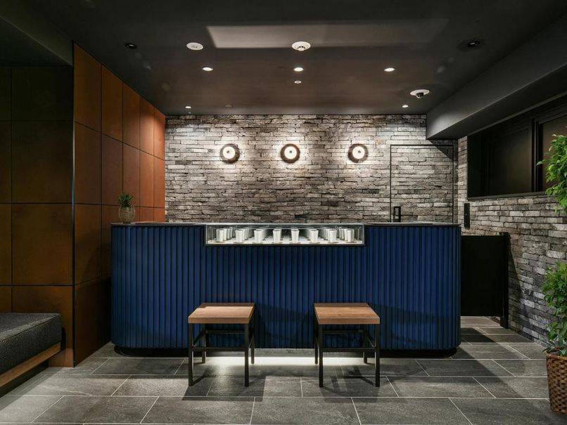 VESSEL INN NAMBA - 2