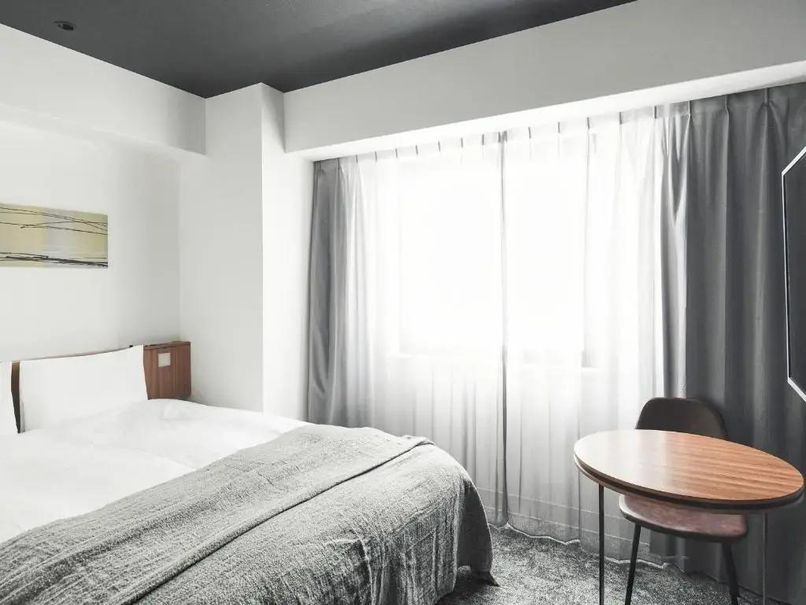 VESSEL INN NAMBA - 4