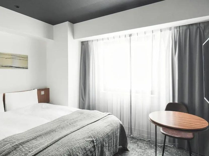 VESSEL INN NAMBA - 4