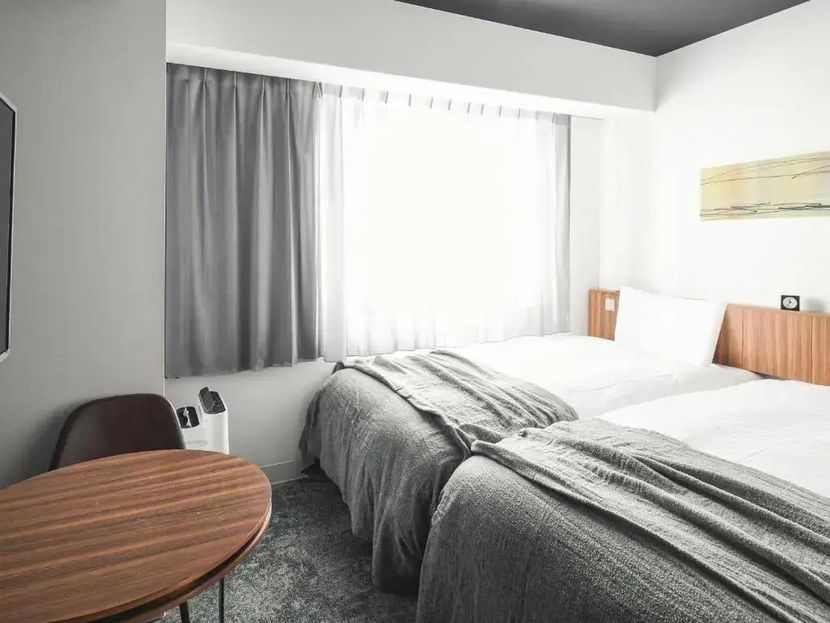 VESSEL INN NAMBA - 5