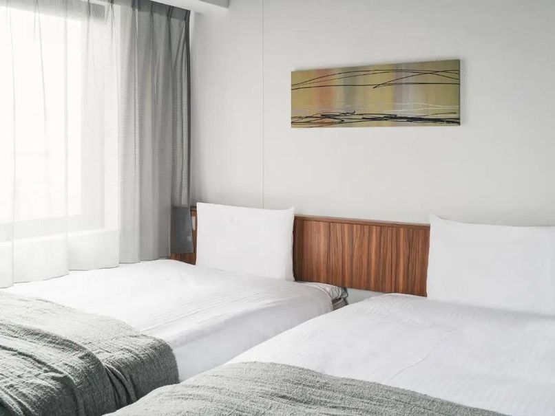 VESSEL INN NAMBA - 6