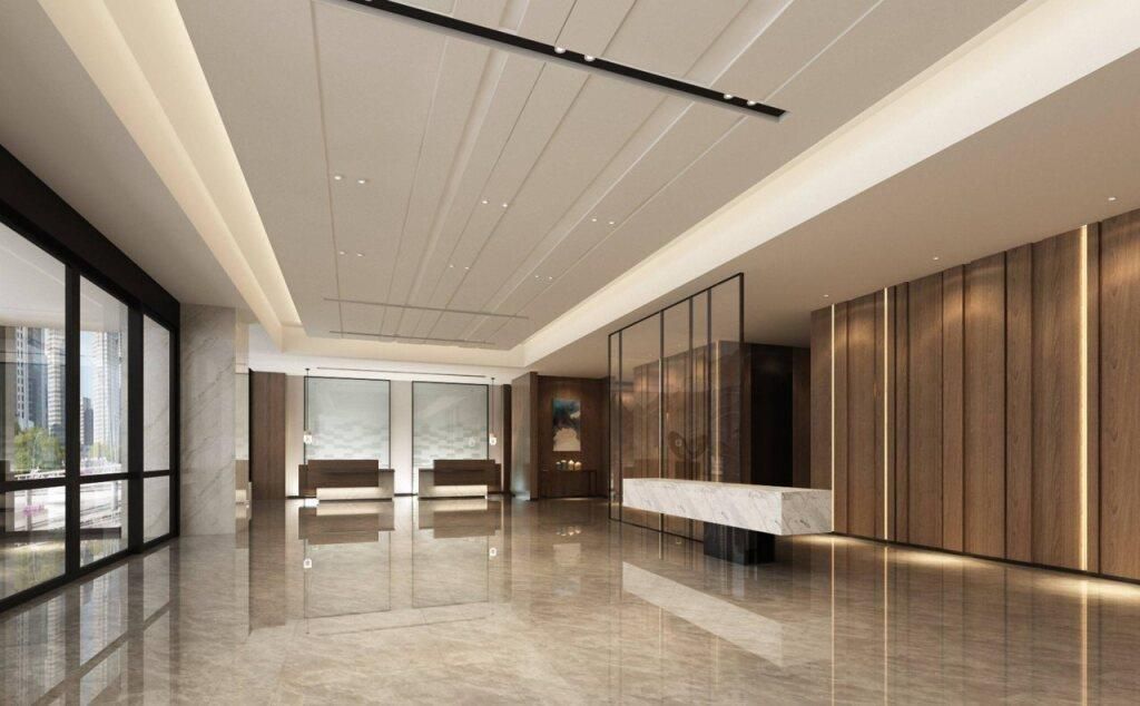 FAIRLFIELD BY MARRIOTT GUANGZHOU TIANHE PARK - 9