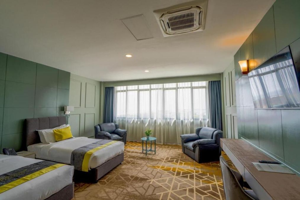 Картинка отеля - 15