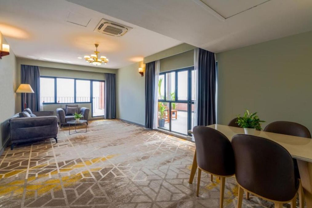 Картинка отеля - 18