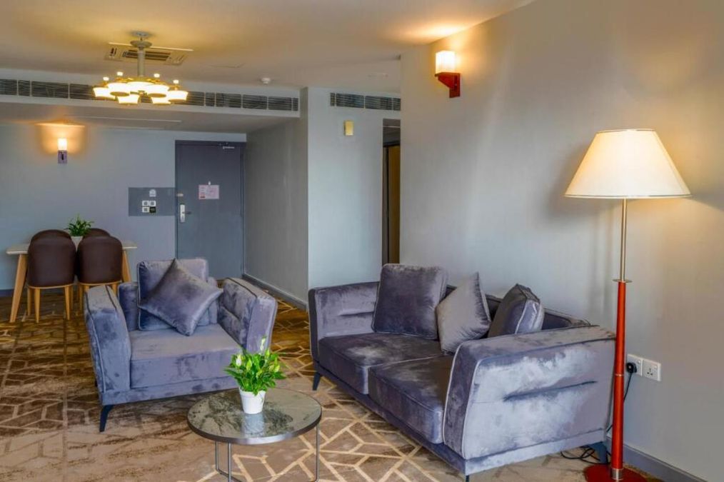 Картинка отеля - 21