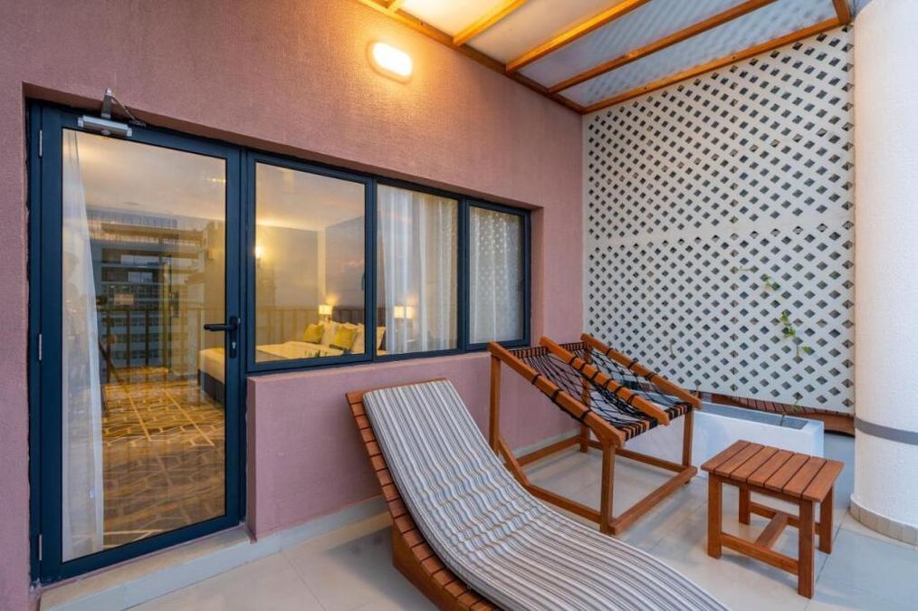 Картинка отеля - 23