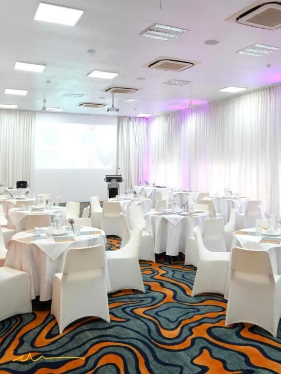 Картинка отеля - 25