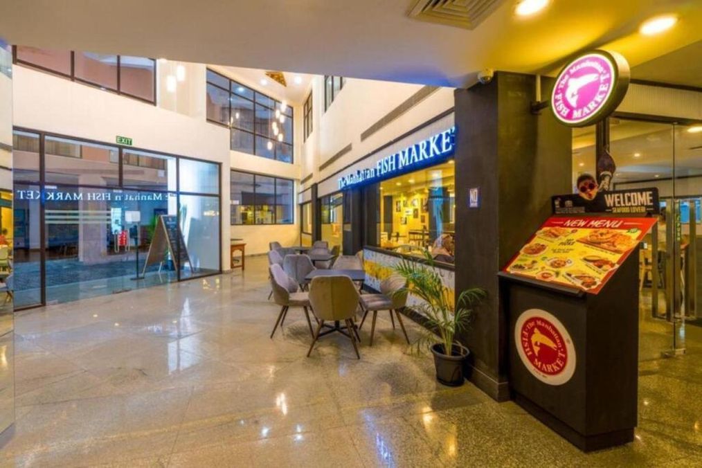 Картинка отеля - 26