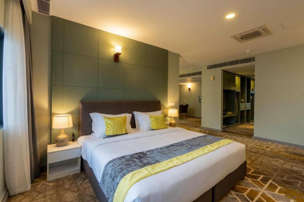 Картинка отеля - 8