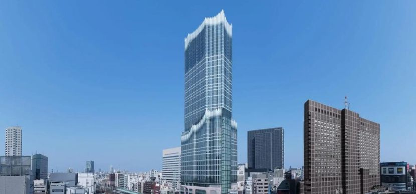 HOTEL GROOVE SHINJUKU, A PARKROYAL - 1