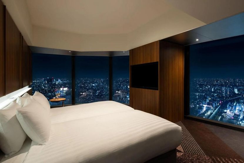 HOTEL GROOVE SHINJUKU, A PARKROYAL - 3
