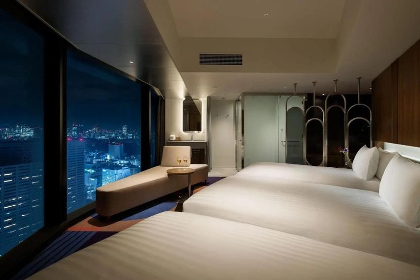HOTEL GROOVE SHINJUKU, A PARKROYAL - 6
