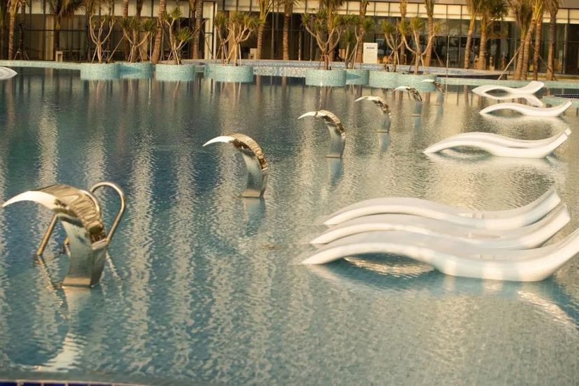 THE EMPYREAN CAM RANH RESORT (ex. ARENA NHA TRANG) - 4
