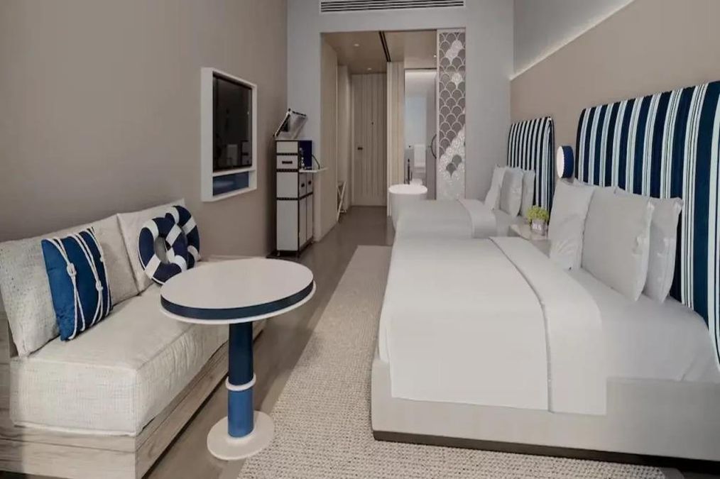 Картинка отеля - 2