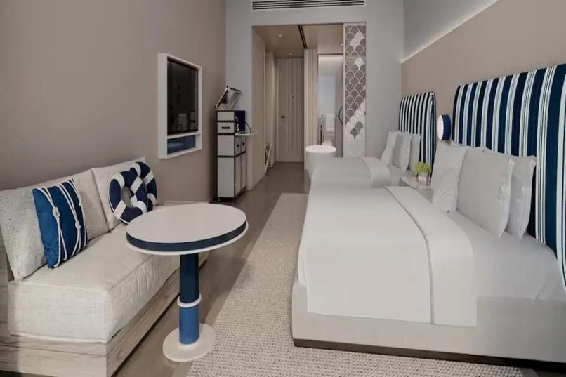 THE MERMOON RESORT HAINAN TUFU BAY, TAPESTRY COLLECTION BY HILTON - 2