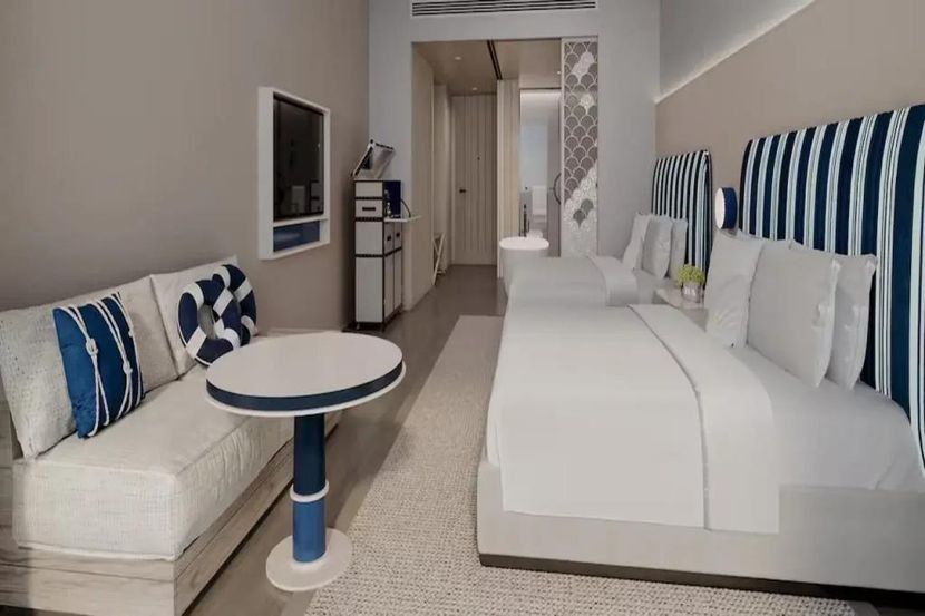 THE MERMOON RESORT HAINAN TUFU BAY, TAPESTRY COLLECTION BY HILTON - 2